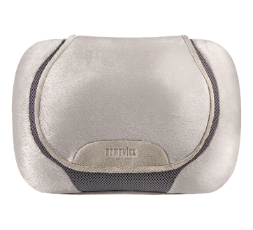 Oreiller De Massage Shiatsu Homedics