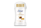 Vignette du produit Dove - Go Sleeveless antisudorifique, 45 g, beurre de karité