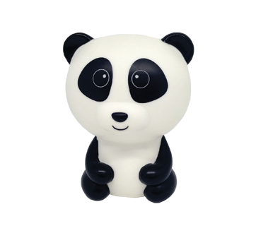 Image 2 du produit Ricochet - Veilleuse Panda, 1 unité