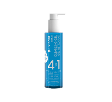 Hydractiv gel nettoyant, 210 ml