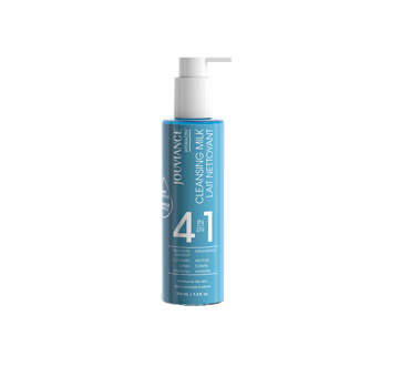 Hydractiv lait nettoyant, 210 ml
