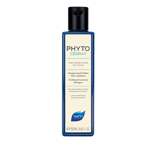 Phytocédrat shampooing purifiant sébo-régulateur, 250 ml