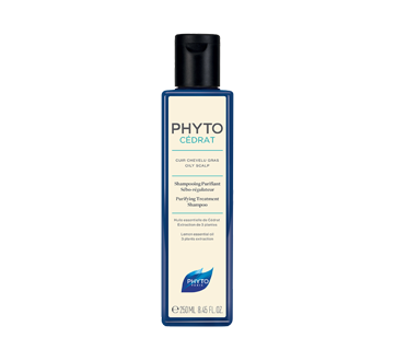 Phytocédrat shampooing purifiant sébo-régulateur, 250 ml