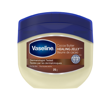 Gelee De Petrole Au Beurre De Cacao 215 G Vaseline Creme Et Lotion Jean Coutu Gelee De Petrole Au Beurre De Cacao 215 G Vaseline Creme Et Lotion Jean Coutu