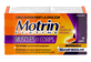 Vignette 1 du produit Motrin - Motrin Platine muscles et corps, 40 unités