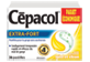 Vignette du produit Cépacol - Pastilles extra-fort contre le mal de gorge, miel et citron, 36 unités