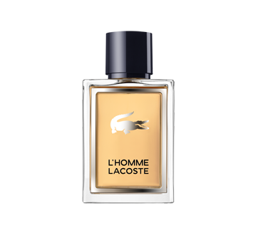 L'Homme Lacoste eau de toilette, 50 ml