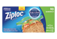 Vignette du produit Ziploc - Sac à sandwich, 90 unités