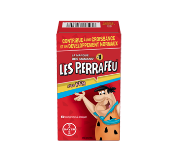 Les Pierrafeu Plus Fer 60 Unites Les Pierrafeu Aliment Nutriment Et Supplement Jean Coutu Les Pierrafeu Plus Fer 60 Unites Les Pierrafeu Aliment Nutriment Et Supplement Jean Coutu