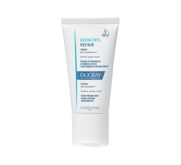 Keracnyl Repair crème, 50 ml