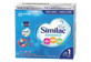 Vignette 1 du produit Similac - Similac Advance Étape 1 préparation pour nourrissons, 16 x 235 ml