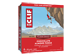 Vignette du produit Clif Bar - Barre énergétique, 6 x 68 g, fondant au chocolat et amandes