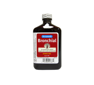Image 1 du produit Personnelle - Bronchial, 250 ml