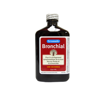 Image 2 du produit Personnelle - Bronchial, 250 ml