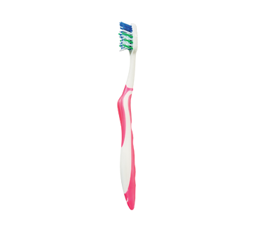 Image 2 du produit Personnelle - Interdental Plus brosse à dents, 1 unité, souple
