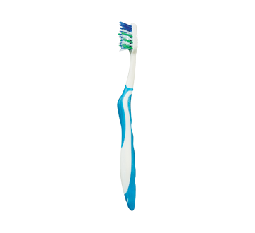 Image 2 du produit Personnelle - Interdental Plus brosse à dents, 1 unité, moyenne