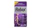 Vignette du produit Robax - Robax Platine ibuprofène + relaxant musculaire, 60 unités