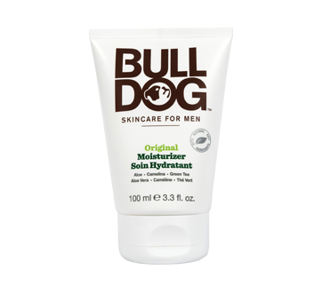 Image du produit Bulldog - Soin hydratant, 100 ml