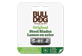 Vignette du produit Bulldog - Lames originales en acier, 4 unités