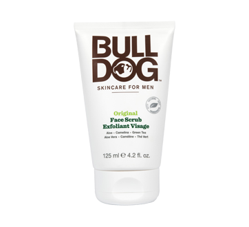 Image du produit Bulldog - Exfoliant pour le visage original, 125 ml