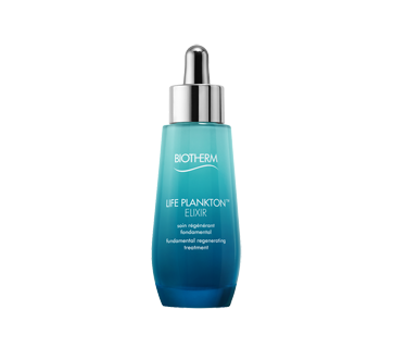 Life Plankton Elixir soin régénérant fondamental, 50 ml