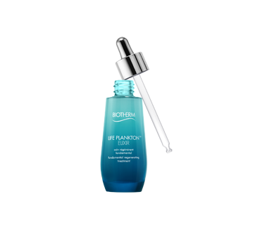 Image 2 du produit Biotherm - Life Plankton Elixir soin régénérant fondamental, 50 ml