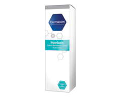 La varicelle avec au psoriasis