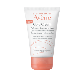 Cold Cream crème à mains, 50 ml