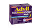 Vignette 2 du produit Advil - Advil Toux, Rhume et Grippe nuit, 36 unités