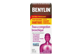 Vignette du produit Benylin - Toux et Congestion Bronchique sirop extra-puissant pour personnes diabétiques, 100 ml