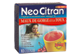 Vignette du produit Neocitran - NeoCitran Total grippe ultra fort formule nuit, 10 unités, citron