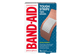 Vignette 1 du produit Band-Aid - Tough-Strips pansements adhésifs extra large, 10 unités