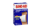 Vignette 2 du produit Band-Aid - Tough-Strips pansements adhésifs extra large, 10 unités