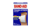 Vignette 3 du produit Band-Aid - Tough-Strips pansements adhésifs extra large, 10 unités