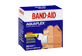 Vignette 2 du produit Band-Aid - AquaFlex pansements paquet économique, 60 unités