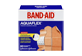 Vignette 3 du produit Band-Aid - AquaFlex pansements paquet économique, 60 unités