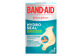 Vignette 1 du produit Band-Aid - Guérison avancée pansements adhésifs pour les coupures et les éraflures, format régulier, 6 unités