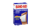 Vignette 2 du produit Band-Aid - Tough-Strips pansements adhésifs imperméables extra large, 10 unités