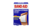 Vignette 3 du produit Band-Aid - Tough-Strips pansements adhésifs imperméables extra large, 10 unités