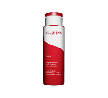 Image du produit Clarins - Body Fit, 200 ml