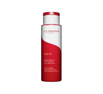 Body Fit, 200 ml