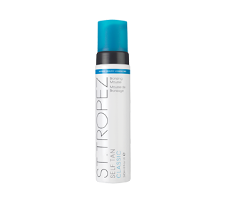 Self Tan Classic mousse bronzante, 240 ml