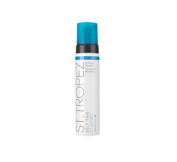 Self Tan Classic mousse bronzante, 240 ml