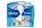 Vignette du produit Always - Infinity serviettes pour flux très abondant avec ailes, 14 unités, taille 3, non parfumées