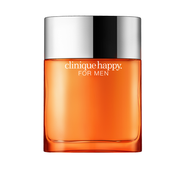 Clinique Happy for Men eau de toilette, 100 ml