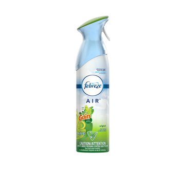 Assainisseur d'air, 250 g, Gain Original