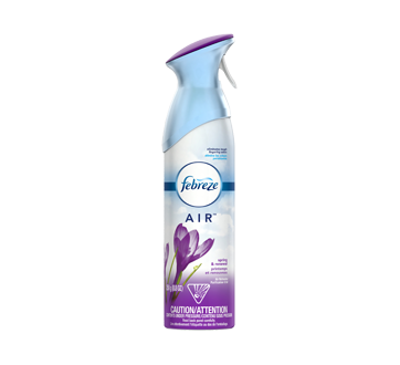 Assainisseur d'air, 250 g, printemps et renouveau