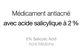 Vignette 3 du produit Neutrogena - Nettoyant facial anti-acné sans huile, 177 ml, pamplemousse rose