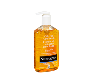 Image 2 du produit Neutrogena - Nettoyant anti-acné sans huile, 269 ml