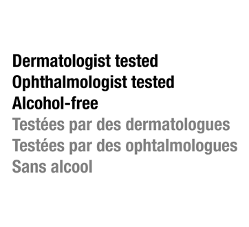 Image 6 du produit Neutrogena - Lingettes nettoyantes démaquillantes tout-en-un, 25 unités